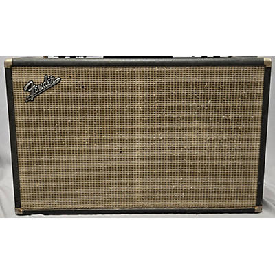 Fender 1965 Bandmaster VM 2x12 Guitar Cabinet