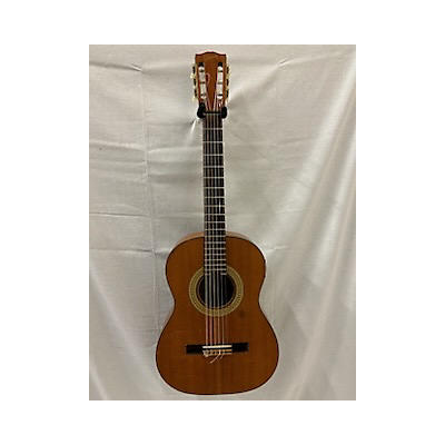 Gibson 1965 C-1 Classical Acoustic Guitar
