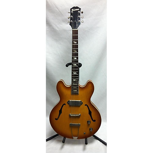 1965 Casino Hollowbody Hollow Body Electric Guitar