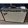 Used Fender 1965 Deluxe Reverb 22W Tube Guitar Amp Head