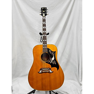 Gibson 1965 Dove Acoustic Guitar