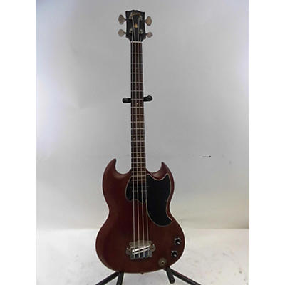 Gibson 1965 EB-0 Electric Bass Guitar