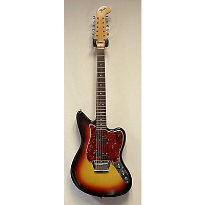 Fender 1965 ELECTRIC XII Solid Body Electric Guitar