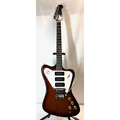 Gibson 1965 FIREBIRD III Solid Body Electric Guitar