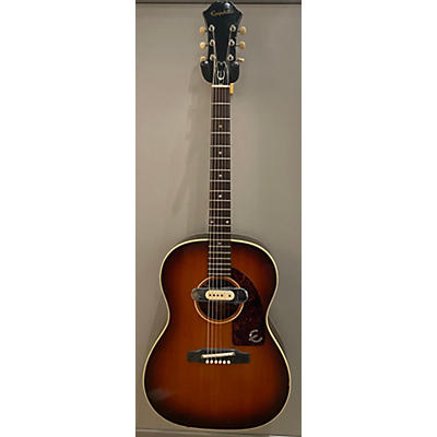 Epiphone 1965 FT-45 Acoustic Electric Guitar
