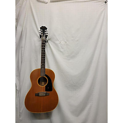 Epiphone 1965 FT-45N Cortez Classical Acoustic Guitar