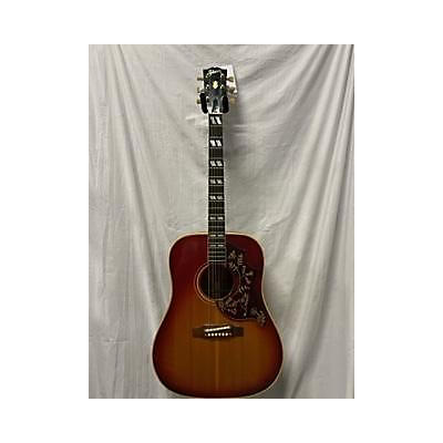 Gibson 1965 Hummingbird Acoustic Guitar