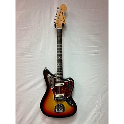 Fender 1965 JAGUAR Solid Body Electric Guitar