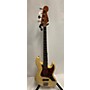 Vintage Fender 1965 JAZZ BASS Electric Bass Guitar Blonde