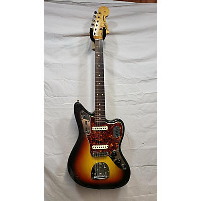 Fender 1965 Jaguar Solid Body Electric Guitar