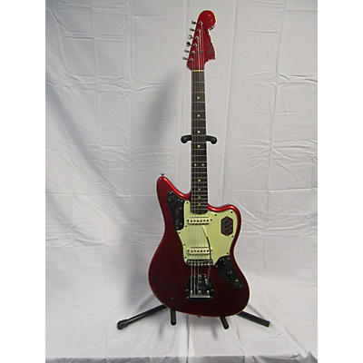 Fender 1965 Jaguar Solid Body Electric Guitar