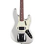 Fender Custom Shop 1965 Jazz Bass Journeyman Relic Faded Inca Silver