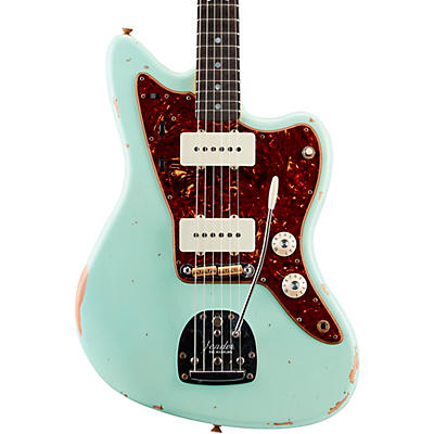 Fender Custom Shop 1965 Jazzmaster Relic Electric Guitar