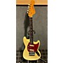Vintage Fender 1965 Mustang Solid Body Electric Guitar White