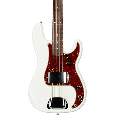 Fender Custom Shop 1965 Precision Bass DLX Closet Classic