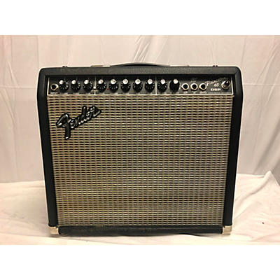 Fender 1965 Princeton DSP Guitar Combo Amp