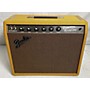 Used Fender 1965 Princeton Reverb 15W 1x10 Tube Guitar Combo Amp