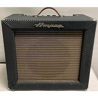 Ampeg 1965 R12RT 1x12 12w Tube Guitar Combo Amp