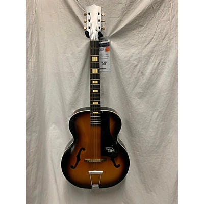 Harmony 1965 Regal H-945 Acoustic Guitar