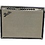 Used Fender 1965 Reissue Twin Reverb 85W 2x12 Tube Guitar Combo Amp