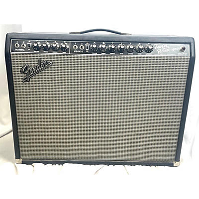 Fender 1965 Reissue Twin Reverb 85W 2x12 Tube Guitar Combo Amp