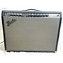 Used Fender 1965 Reissue Twin Reverb 85W 2x12 Tube Guitar Combo Amp