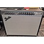 Used Fender 1965 Reissue Twin Reverb 85W 2x12 Tube Guitar Combo Amp