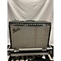 Used Fender 1965 Reissue Twin Reverb 85W 2x12 WITH LIVE IN CASE Tube Guitar Combo Amp