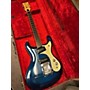 Vintage Mosrite 1965 VENTURES Solid Body Electric Guitar Blue