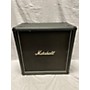 Used Marshall 1965A 4x10 Straight Cabinet Guitar Cabinet