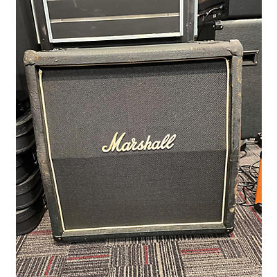 Marshall 1965A Lead 4x10 Guitar Cabinet