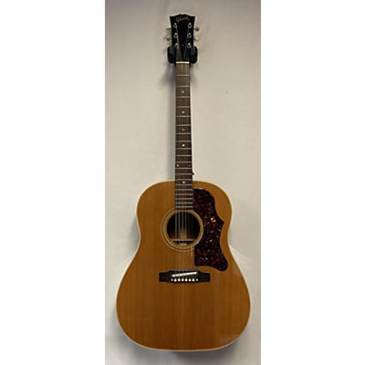 Gibson 1966 1966 J-50adj Acoustic Guitar
