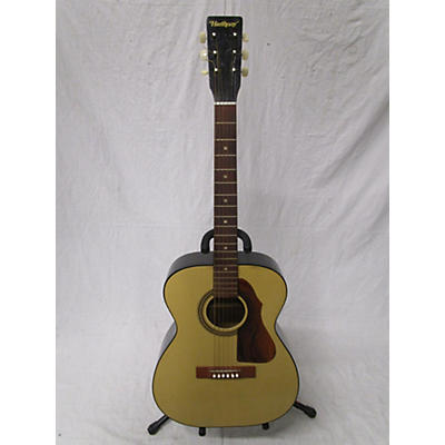 Harmony 1966 319 Acoustic Guitar