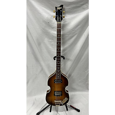 Hofner 1966 500/1 Violin Electric Bass Guitar