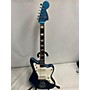 Used Fender 1966 American Vintage II Jazzmaster Solid Body Electric Guitar Lake Placid Blue