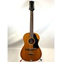 Vintage Gibson 1966 B2512N 12 String Acoustic Guitar Natural