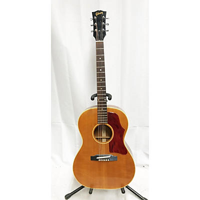 Gibson 1966 B25n Acoustic Guitar