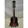 Vintage Gibson 1966 B4512 12 String Acoustic Guitar Heritage Cherry Sunburst