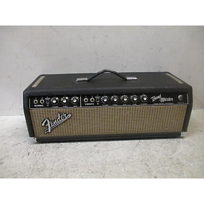 Fender 1966 Bandmaster Tube Guitar Amp Head