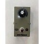 Used JHS Pedals 1966 Boost Effect Pedal