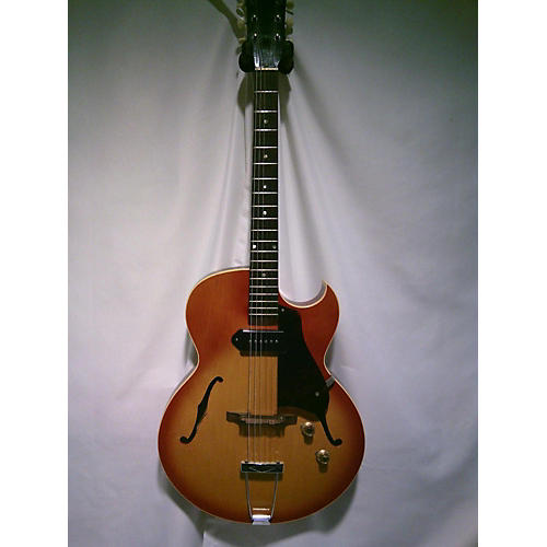 1966 ES-125TC Hollow Body Electric Guitar