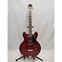 Vintage Gibson 1966 ES-335TDC Hollow Body Electric Guitar Cherry