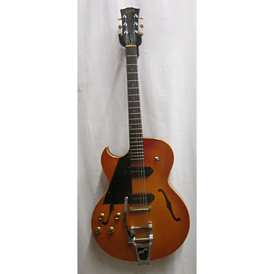 Gibson 1966 ES125T Hollow Body Electric Guitar