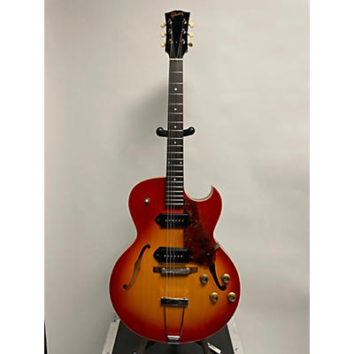 Gibson 1966 ES125T Hollow Body Electric Guitar