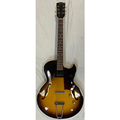 Gibson 1966 ES125TC Hollow Body Electric Guitar