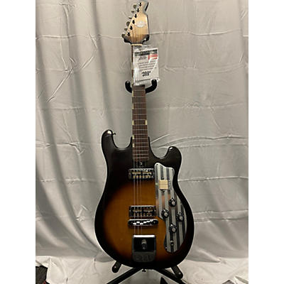 Teisco 1966 ET-220 Solid Body Electric Guitar