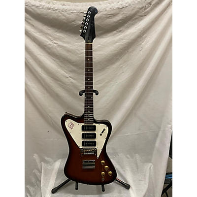 Gibson 1966 Firebird III Solid Body Electric Guitar
