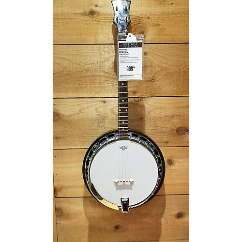 1966 Gibson PB-100 Banjo