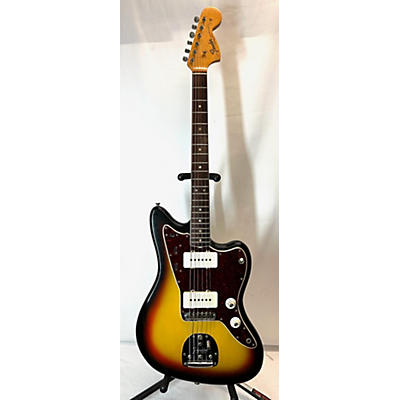 Fender 1966 JAZZMASTER Solid Body Electric Guitar