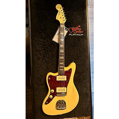 Fender 1966 Jazzmaster Left-Handed Electric Guitar